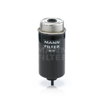 Afbeelding van Mann filter Brandstoffilter WK 8184