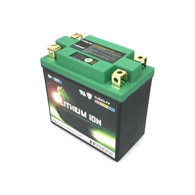 Afbeelding van SKYRICH HJB9Q FP accu