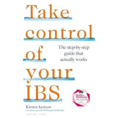 Afbeelding van Take Control of your IBS
