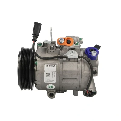 Afbeelding van Elstock Airco compressor 51 0600