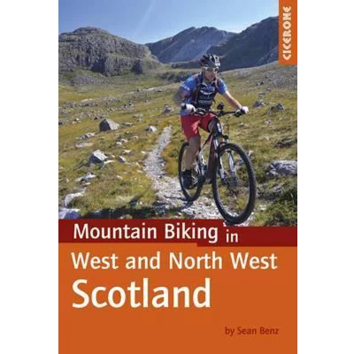 Afbeelding van Mountain Biking In West &amp; North Sco