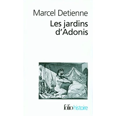 Afbeelding van Les Jardins d&#039;Adonis