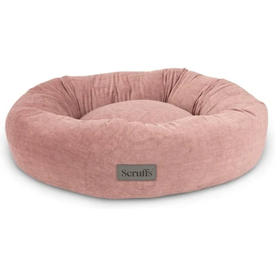 Afbeelding van Scruffs Hondenmand Oslo Blush Pink