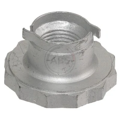Afbeelding van Abs Aandrijfas/Cardanas bout/moer / Wielnaafmoer 911020