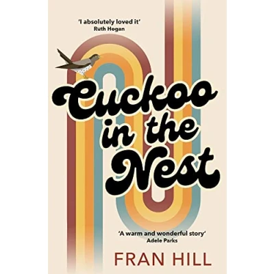 Afbeelding van Cuckoo in the Nest