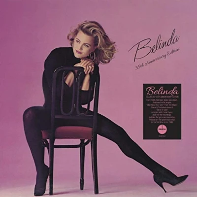 Afbeelding van Belinda Carlisle (2 LPs)