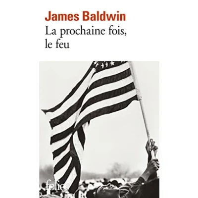 Afbeelding van La prochaine fois, le feu