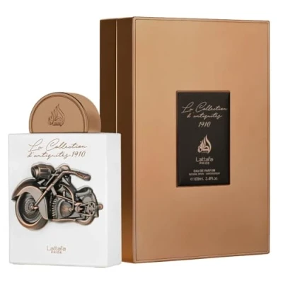 Afbeelding van La Collection 1910 Bike Eau De Parfum (edp) 100ml
