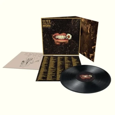 Afbeelding van Hozier Unreal Unearth: Unending (2 LP) (Limited Edition)