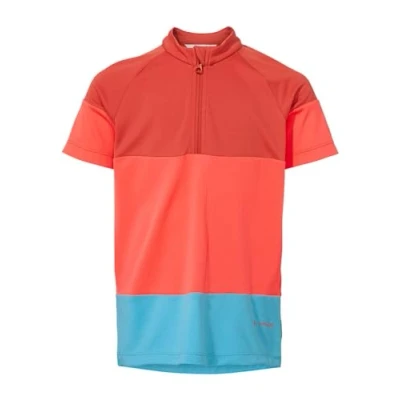 Afbeelding van VAUDE Qimsa uniseks T shirt voor kinderen