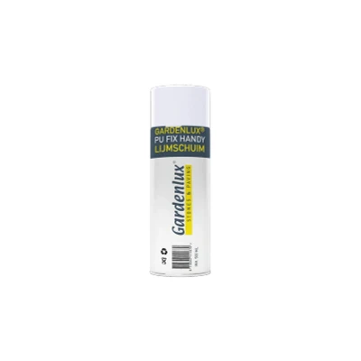 Afbeelding van PU Fix Handy Spuitlijm 500ml Gardenlux