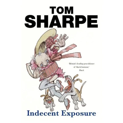 Afbeelding van Indecent Exposure