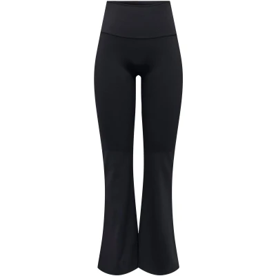 Afbeelding van ONLY Play ONPJAM3SANA JAZZ Tights, Dames, Maat: XL, Black