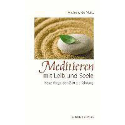 Afbeelding van Meditieren mit Leib und Seele