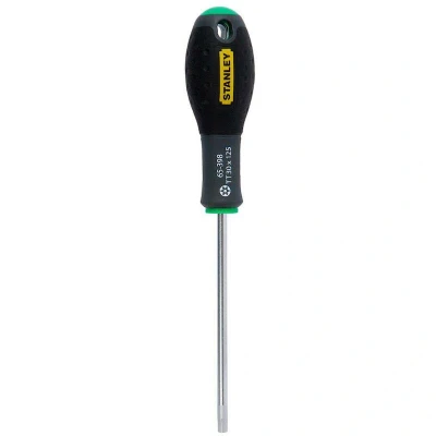 Image de STANLEY 1 65 398 Tournevis FATMAX Torx TT30 x 125mm