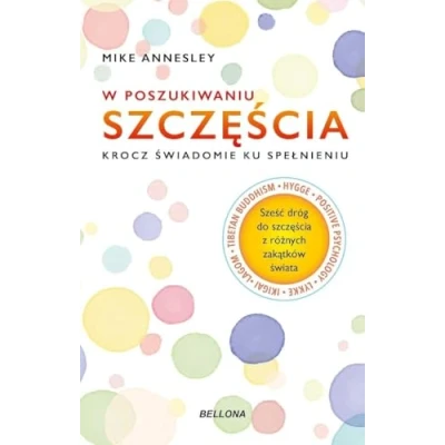 Afbeelding van W Poszukiwaniu Szczęścia