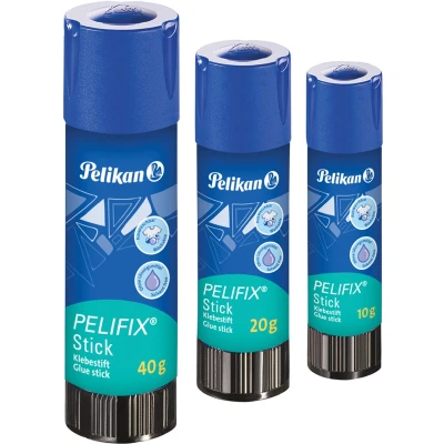 Afbeelding van Pelikan, Lijmstok, Lijmstift &#039;Pelifix&#039;
