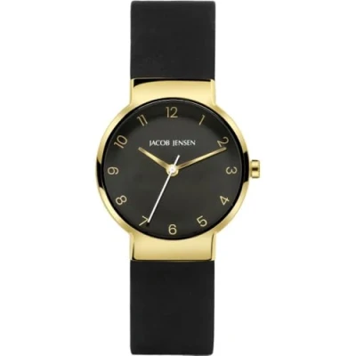 Afbeelding van JACOB JENSEN TIMELESS NORDIC CLASSIC 195 Ø 29 mm