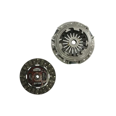 Afbeelding van EXEDY MBK2124 Koppelingsset voor motoren zonder dubbelmassavliegwiel Driedelig Met lager 275mm MITSUBISHI: PAJERO 3