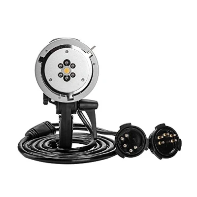 Afbeelding van Godox 1200Ws Flitskop voor AD600 Bowens Mount