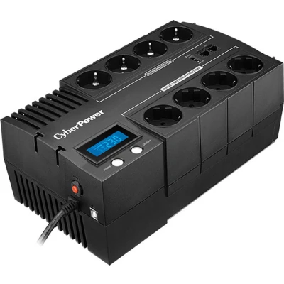 Afbeelding van CyberPower BR700ELCD UPS 700 VA