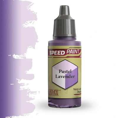 Afbeelding van Speedpaint 2.0 Pastel Lavender