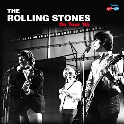 Afbeelding van Rolling Stones On Tour &#039;65 (2 CD)