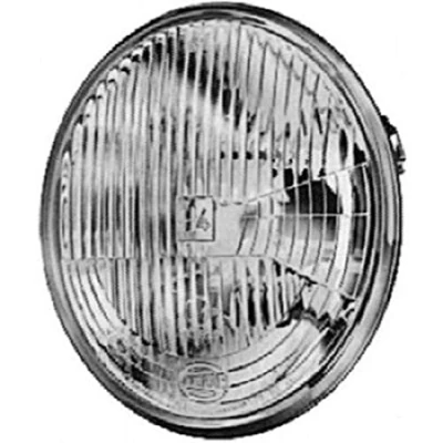 Afbeelding van Hella Optiek 12/24V HB2 Links/Rechts 1A6 002 395 301