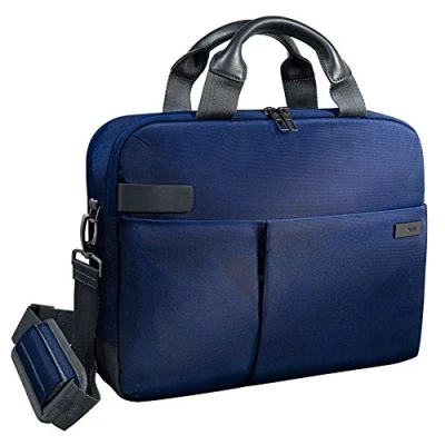 Afbeelding van Laptoptas Leitz Complete 13.3 Smart Blauw