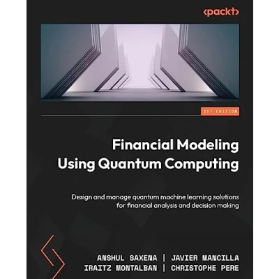 Afbeelding van Financial Modeling using Quantum Computing