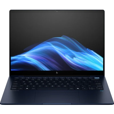 Afbeelding van EliteBook Ultra 14 inch G1q notebook AI pc, 14&quot;, Windows 11 Pro, Qualcomm® Snapdragon™, 16GB RAM, 1TB SSD, 2.2K