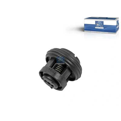 Afbeelding van DT Spare Parts 4.66750 Overstroomklep
