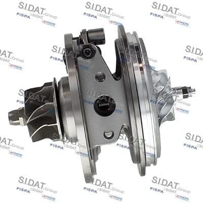 Afbeelding van SIDAT 47.479 Turbocharger, montageset