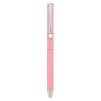 Afbeelding van Filofax Erasable Ball Pen Rose Pink