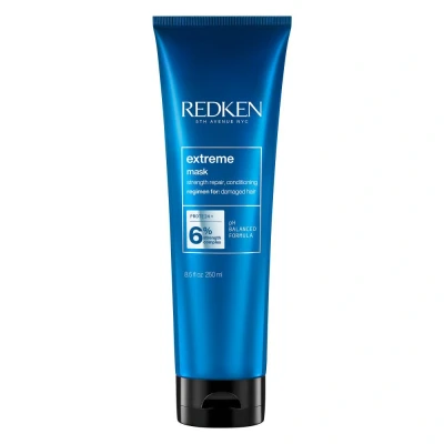 Afbeelding van Redken Extreme Mask 250ml