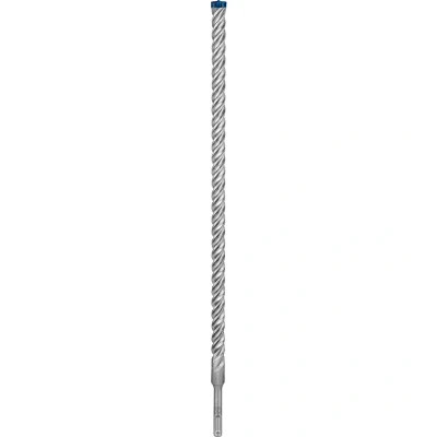 Image de BOSCH 2608900133 Marteau perforateur expert SDS Plus 7X, 16x400x465mm