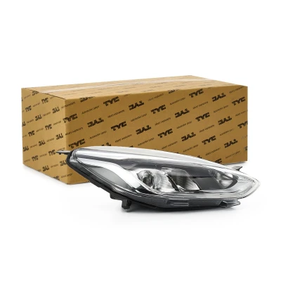 Afbeelding van TYC Koplamp 20 17851 06 2