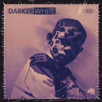 Afbeelding van Fever 333 DARKER WHITE (CD)