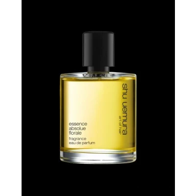 Afbeelding van Shu Uemura Art of Hair Essence Absolue Florale EDP 100ml
