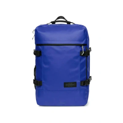 Afbeelding van Eastpak Travelpack Tarp blue