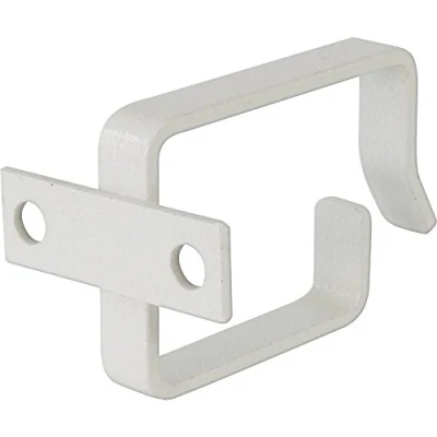 Afbeelding van Digitus DN 19 ORG 1 inch Kabelvoering voor patchkast HE Grijs wit (RAL 7035)