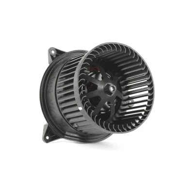 Afbeelding van Nissens Kachelventilatormotor /wiel 87027