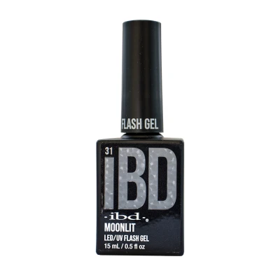 Afbeelding van IBD Flash Gel Moonlit (15ml)