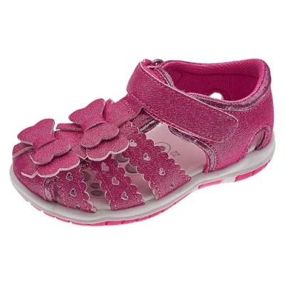 Afbeelding van Chicco Felicity Outdoorsandalen voor kinderen, Maat: 23, Pink Pu