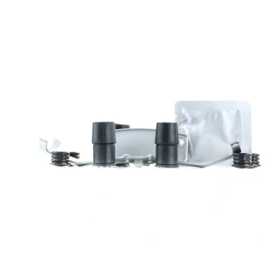 Afbeelding van QUICK BRAKE 109 1837 Accessoireset, schijfremblok FORD: S Max Mk1, VOLVO: S60 II, V70 3