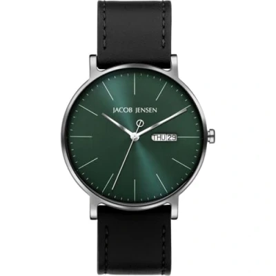 Afbeelding van JACOB JENSEN TIMELESS NORDIC CONTEMPORARY 164 Ø 40 mm