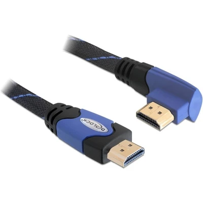 Afbeelding van 3 m HDMI 1.4 kabel (high speed)