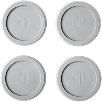 Afbeelding van AEG A4wzpa02 Wasmachine Omdoos: 15 / Trillingsdempers (4 Per Set)