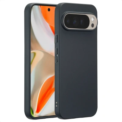 Afbeelding van imoshion Color Backcover voor de Google Pixel 10 Pro XL Zwart