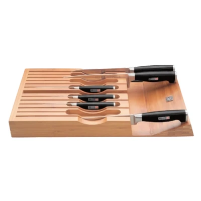 Afbeelding van Zwilling Messenopbergsysteem Voor Lade 430 X 230 50 Mm